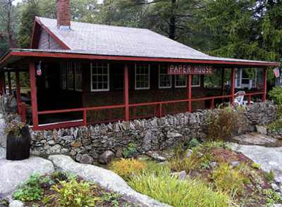 10 странных вещей, использованных для постройки домов 10 странных вещей, использованных для постройки домов