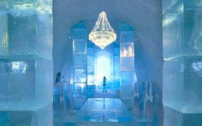 10 странных вещей, использованных для постройки домов