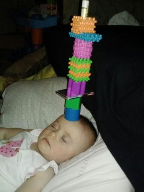 Фотографии из серии "Родителей не выбирают…" (18 шт)