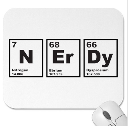 16 Самых забавных и креативных ковриков для мыши 16 Самых забавных и креативных ковриков для мыши