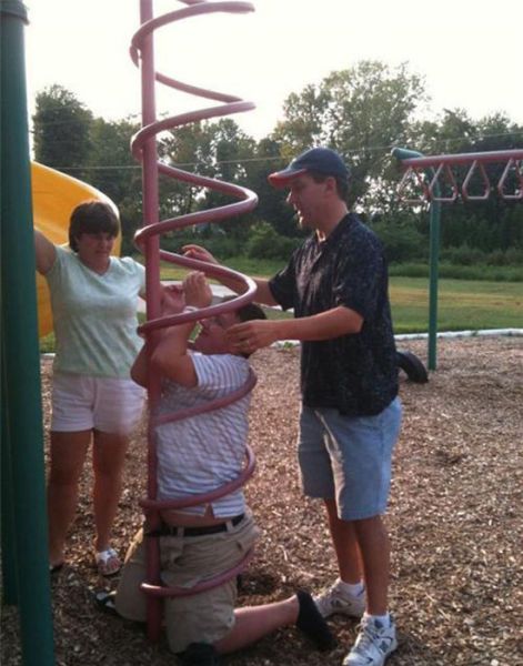 Как у них это получилось? (29 фото) Как у них это получилось? (29 фото)