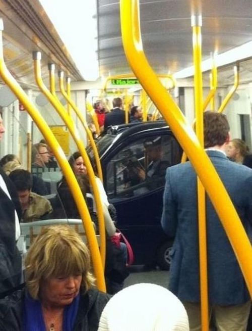 Как у них это получилось? (29 фото) Как у них это получилось? (29 фото)