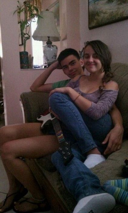 Не верьте своим глазам! (57 фото) Не верьте своим глазам! (57 фото)