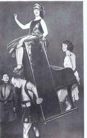 Десятка примеров силы в истории Десятка примеров силы в истории