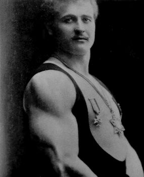 Десятка примеров силы в истории Десятка примеров силы в истории