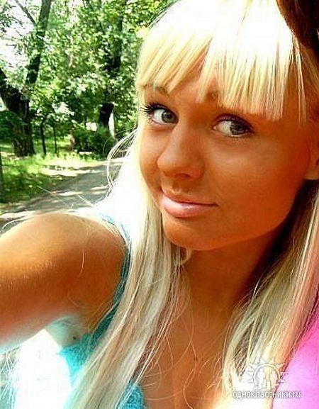 Из гламурной кисы в симпатичную девушку Из гламурной кисы в симпатичную девушку