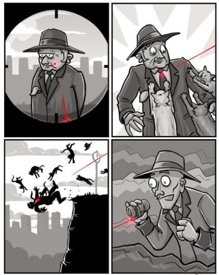 Веселые картинки с черным юмором (46 шт) Веселые картинки с черным юмором (46 шт)