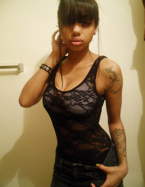 Сексуальные девушки из соцсетей (39 фото) Сексуальные девушки из соцсетей (39 фото)