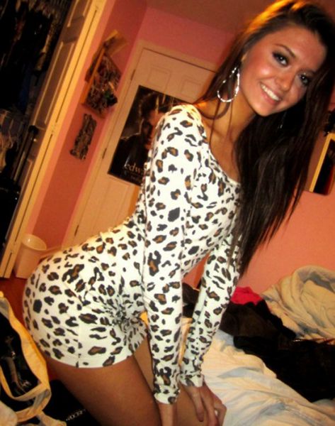 Сексуальные девушки из соцсетей (39 фото) Сексуальные девушки из соцсетей (39 фото)