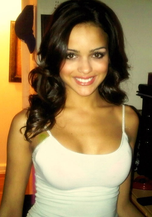 Сексуальные девушки из соцсетей (39 фото) Сексуальные девушки из соцсетей (39 фото)