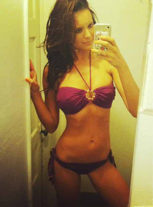 Сексуальные девушки из соцсетей (39 фото) Сексуальные девушки из соцсетей (39 фото)