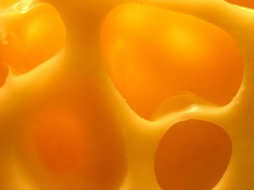 12 Интересных фактов о сыре