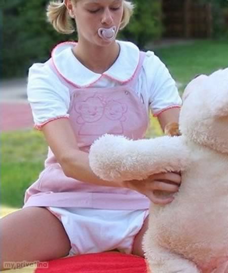 10 Самых странных взрослых детей