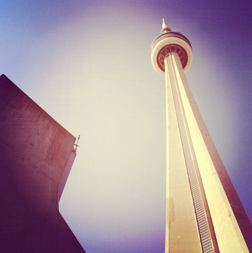 Пожалуй, самый необычный Instagram