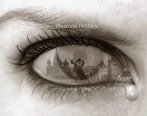 Параллельные миры Томаса Барбей Параллельные миры Томаса Барбей