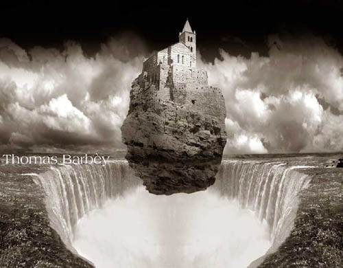 Параллельные миры Томаса Барбей Параллельные миры Томаса Барбей