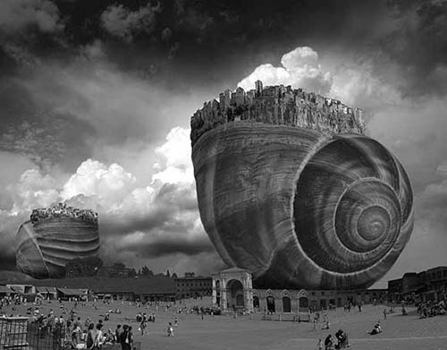 Параллельные миры Томаса Барбей Параллельные миры Томаса Барбей