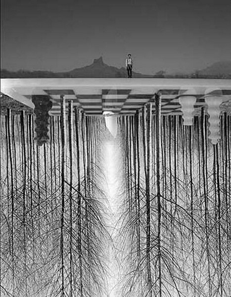 Параллельные миры Томаса Барбей Параллельные миры Томаса Барбей