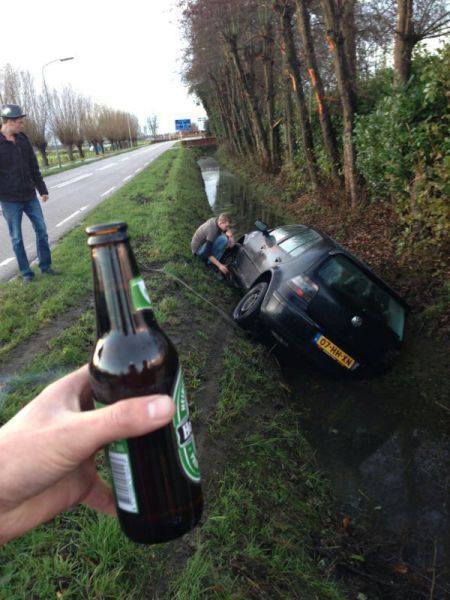 Забавные фотографии из серии бывает же такое (27 шт) Забавные фотографии из серии бывает же такое (27 шт)