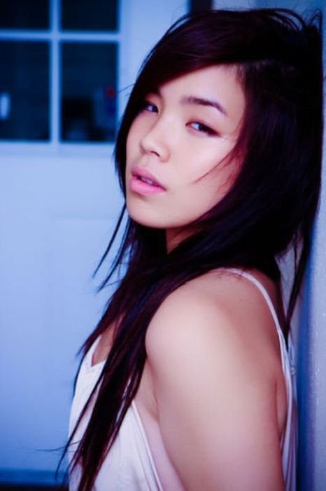 Сексуальные азиатки (35 фото) Сексуальные азиатки (35 фото)