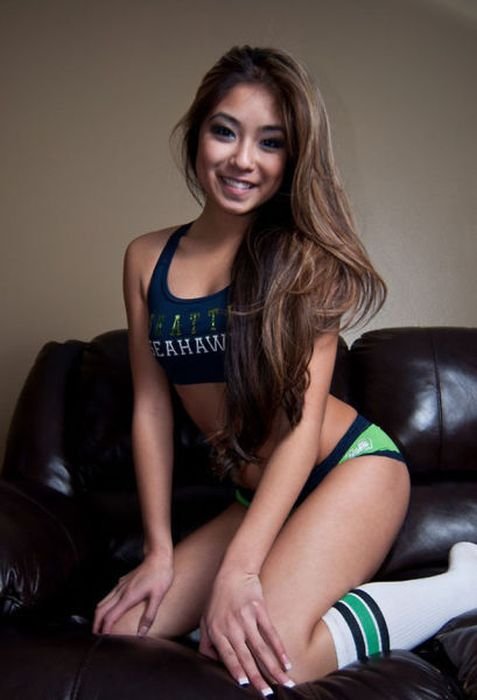 Сексуальные азиатки (35 фото) Сексуальные азиатки (35 фото)