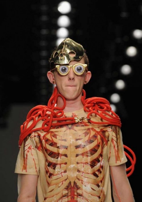 Высокая мода такая высокая Высокая мода такая высокая