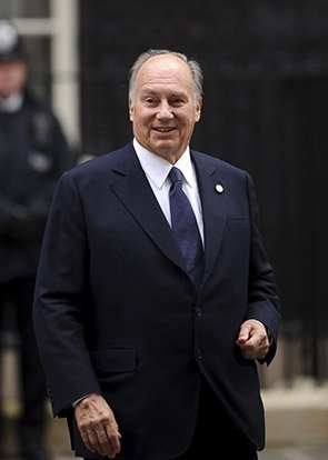 Богатейшие монархи современности Богатейшие монархи современности