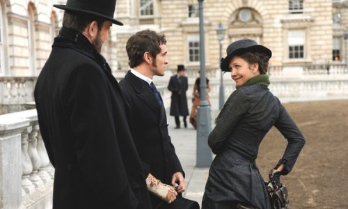 10 Секс-игрушек с невероятно древней историей