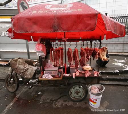 8 Самых клёвых бизнесов на велосипеде 8 Самых клёвых бизнесов на велосипеде