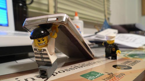 10 Удивительных и прикольных вещей, которые заключённые могут иметь при себе в тюрьме