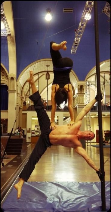 Человек и его способности (37 фото) Человек и его способности (37 фото)