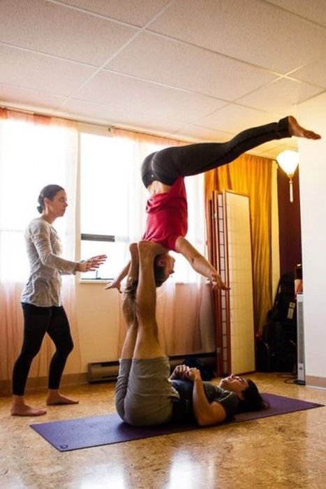 Человек и его способности (37 фото) Человек и его способности (37 фото)