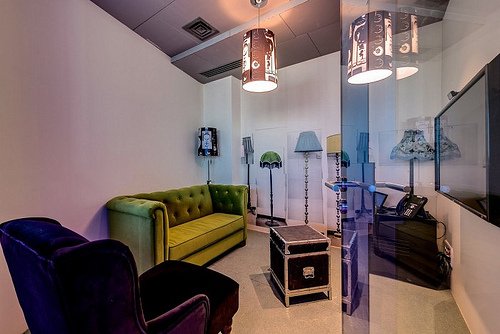 Офис Google открылся в Тель-Авиве (25 фото) Офис Google открылся в Тель-Авиве (25 фото)