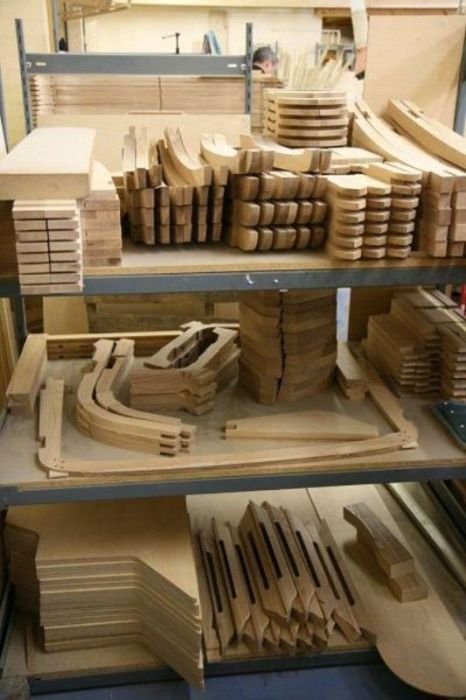 Эксклюзивные авто, собираемые вручную из дерева и стали (23 фото) Эксклюзивные авто, собираемые вручную из дерева и стали (23 фото)