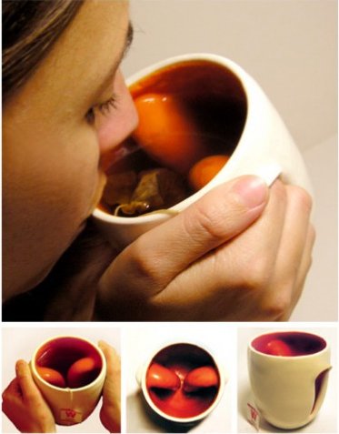 Креативный дизайн чашек и кружек для всех и каждого (43 фото) Креативный дизайн чашек и кружек для всех и каждого (43 фото)