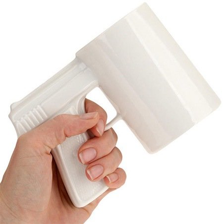 Креативный дизайн чашек и кружек для всех и каждого (43 фото) Креативный дизайн чашек и кружек для всех и каждого (43 фото)