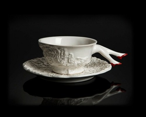 Креативный дизайн чашек и кружек для всех и каждого (43 фото) Креативный дизайн чашек и кружек для всех и каждого (43 фото)