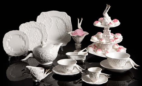 Креативный дизайн чашек и кружек для всех и каждого (43 фото) Креативный дизайн чашек и кружек для всех и каждого (43 фото)