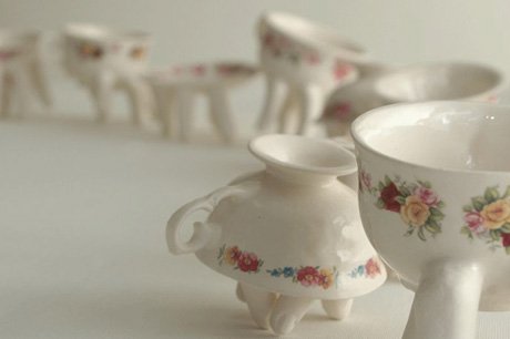 Креативный дизайн чашек и кружек для всех и каждого (43 фото) Креативный дизайн чашек и кружек для всех и каждого (43 фото)