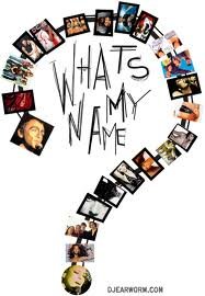 Имена, ставшие нарицательными