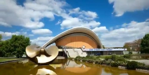 Мой город - Берлин