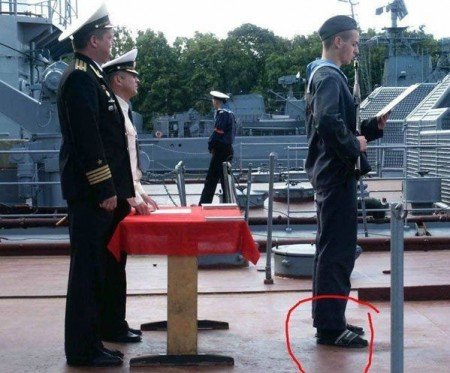 Приколы на 23 февраля (30 шт)