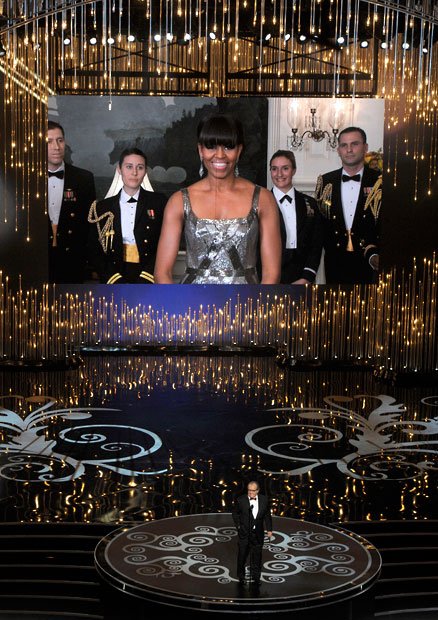 Премия Оскар 2013 (26 фото) Премия Оскар 2013 (26 фото)