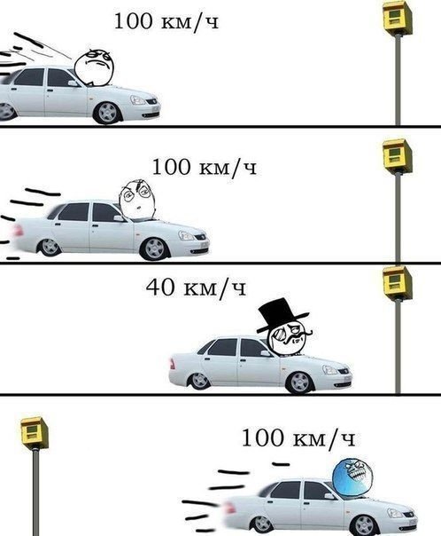 Прикольные картинки на автотематику (33 шт) Прикольные картинки на автотематику (33 шт)