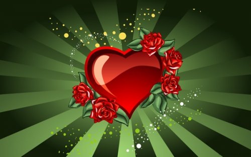 10 Теорий о происхождении сердца Святого Валентина
