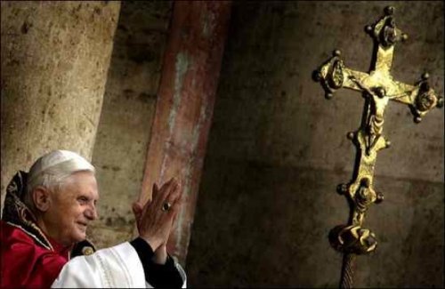 10 Фактов, которые стоит знать о папстве