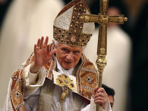 10 Фактов, которые стоит знать о папстве