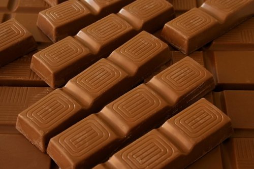 10 Занимательных фактов о шоколаде
