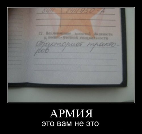 Приколы на 23 февраля (30 шт)