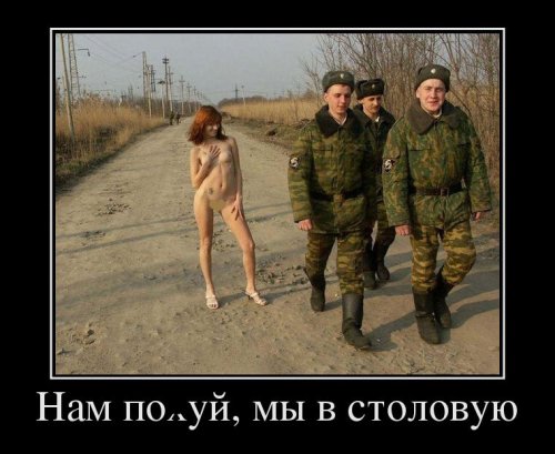 Приколы на 23 февраля (30 шт)